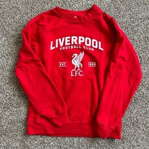 Liverpool Crewneck sweatshirt